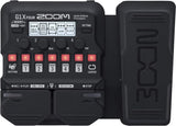 Zoom G1X FOUR Guitar Multi - Effects Processor with Expression Pedal, With 70+ Built - in Effects & Amp - electronicsexpo.com - Guitar Pedals & Effects