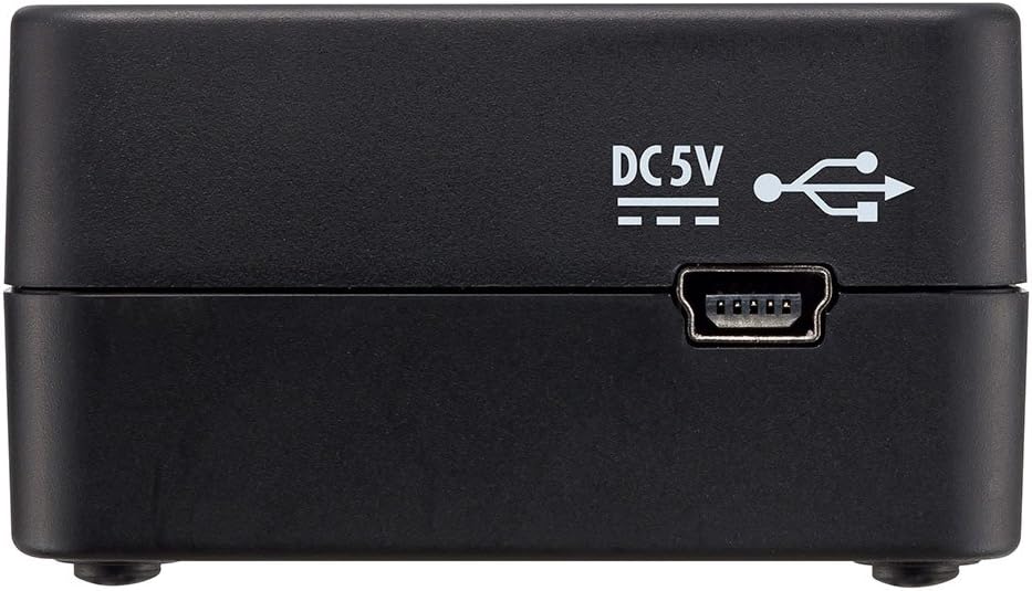 Zoom LBC - 1 Lithium Battery Charger for Zoom BT - 02 & BT - 03 - ZLBC1 - electronicsexpo.com - Battery Chargers