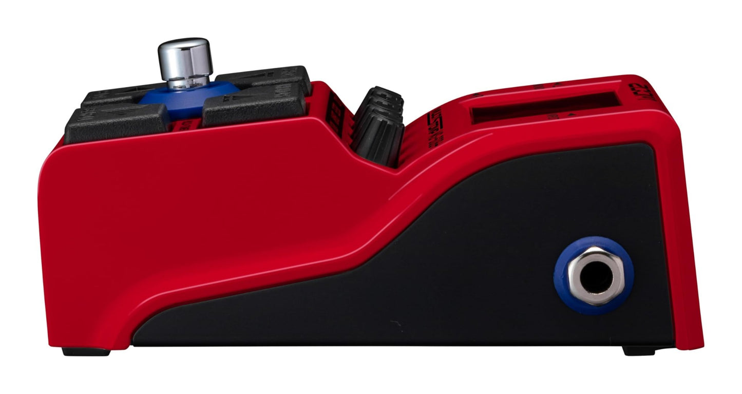 Zoom MS - 60B+ MultiStomp Bass Effects Pedal - electronicsexpo.com - Guitar Pedals & Effects