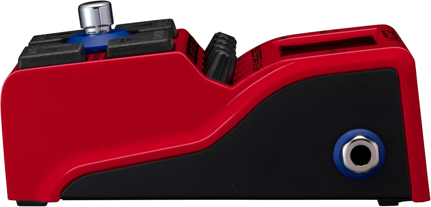 Zoom MS - 60B+ MultiStomp Bass Effects Pedal - electronicsexpo.com - Guitar Pedals & Effects