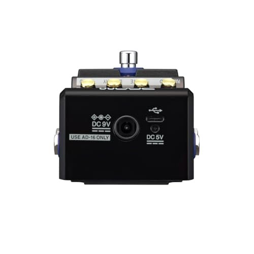 Zoom MS - 80IR+ MultiStomp Amp & Cabinet Modeler Pedal with 23 Amp Models - electronicsexpo.com - Guitar Pedals & Effects