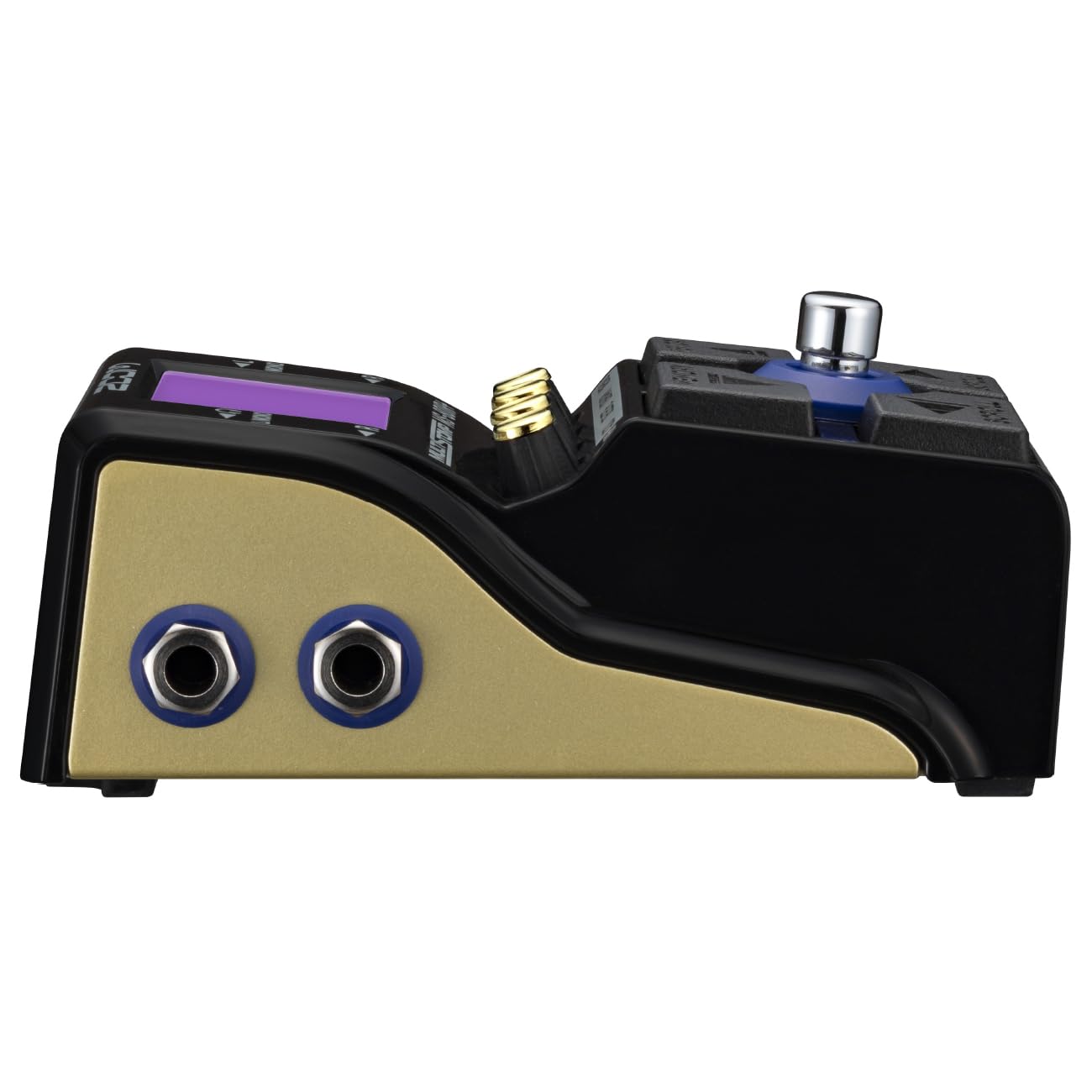 Zoom MS - 80IR+ MultiStomp Amp & Cabinet Modeler Pedal with 23 Amp Models - electronicsexpo.com - Guitar Pedals & Effects