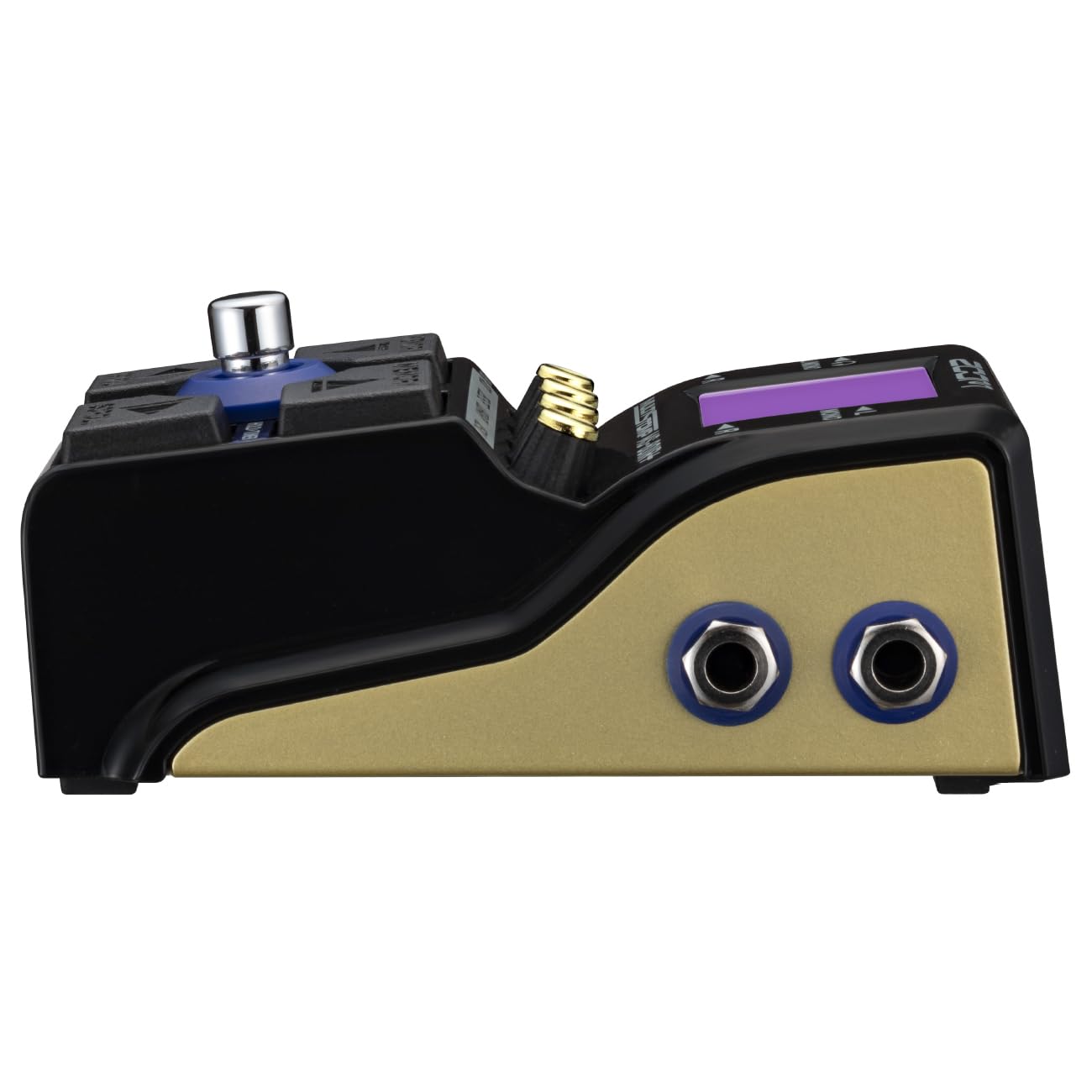 Zoom MS - 80IR+ MultiStomp Amp & Cabinet Modeler Pedal with 23 Amp Models - electronicsexpo.com - Guitar Pedals & Effects