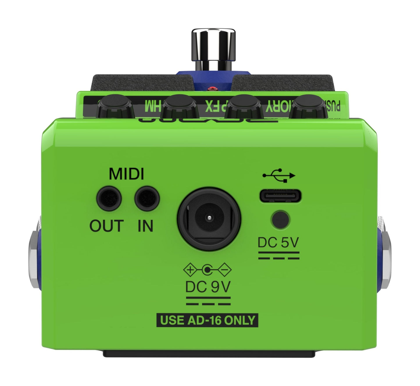 Zoom MS - 90LP+ MultiStomp Guitar Pedal - electronicsexpo.com - Guitar Pedals & Effects