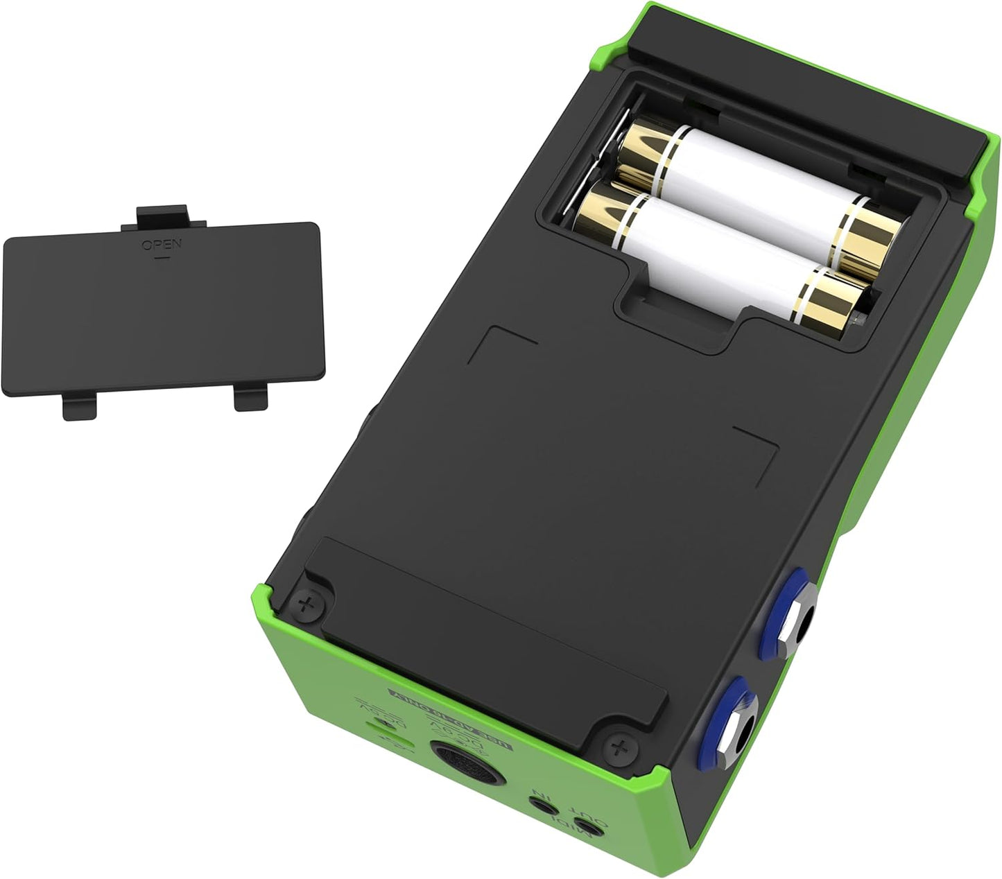 Zoom MS - 90LP+ MultiStomp Guitar Pedal - electronicsexpo.com - Guitar Pedals & Effects