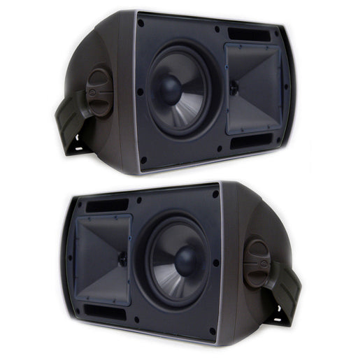 Klipsch AW-650 6.5" All-Weather Outdoor Speaker (Pair)