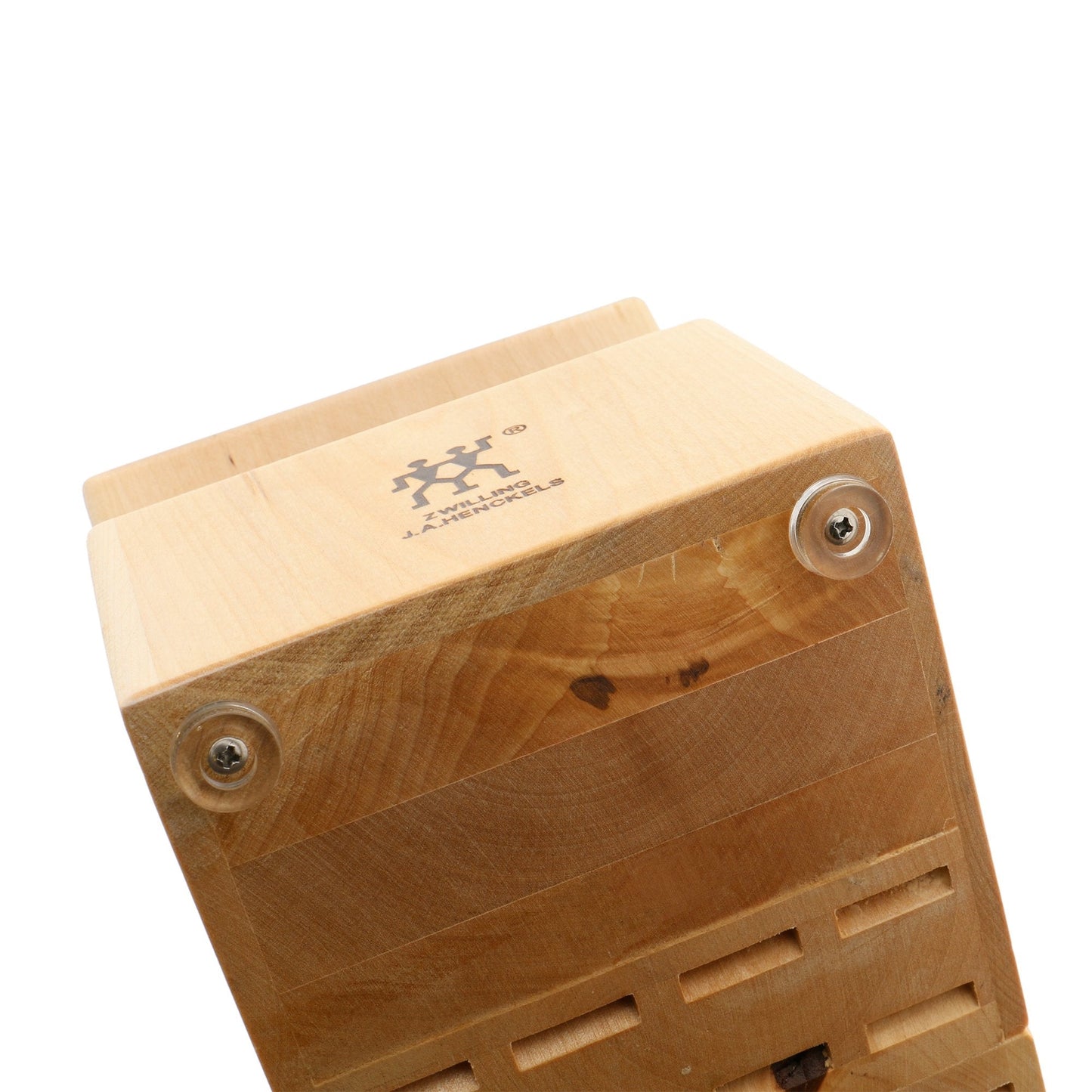 ZWILLING 20 - Slot Super Knife Storage Block - electronicsexpo.com - Knife Blocks