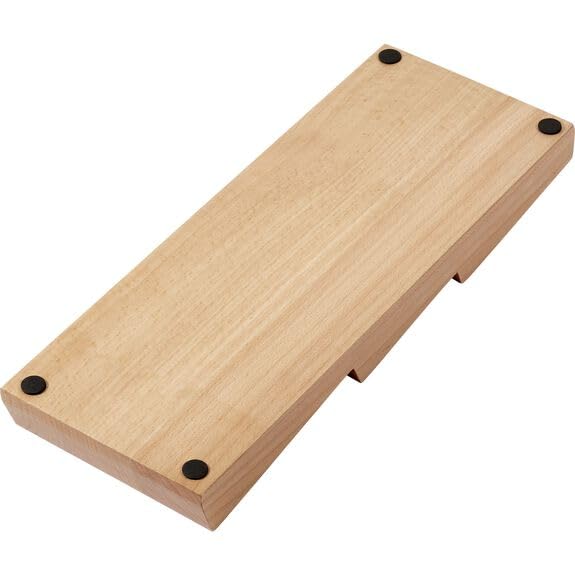 Zwilling drawer Knife Organizer, 12 slot, Natural - electronicsexpo.com - Knife Blocks