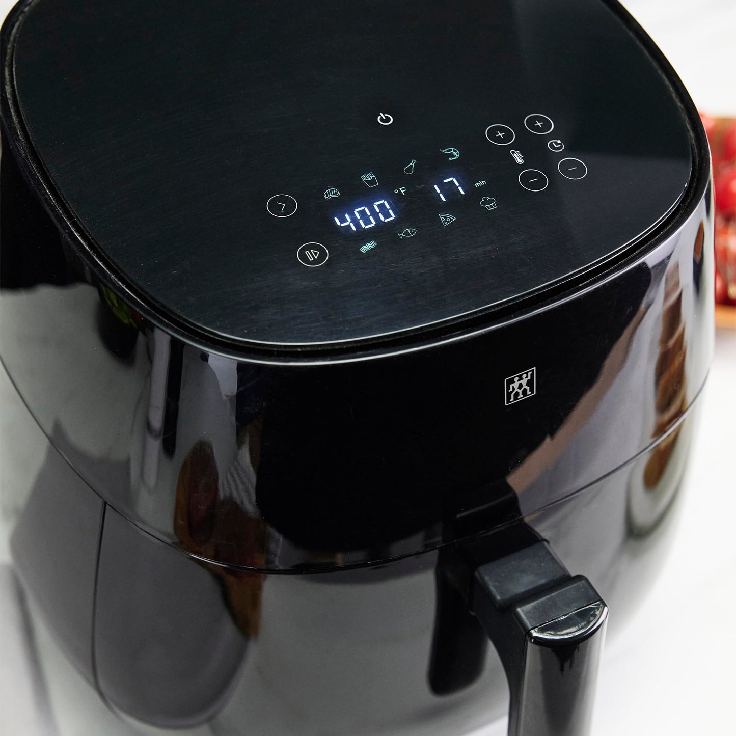 Zwilling Electrics 4 - qt Air Fryer - electronicsexpo.com - Air Fryers
