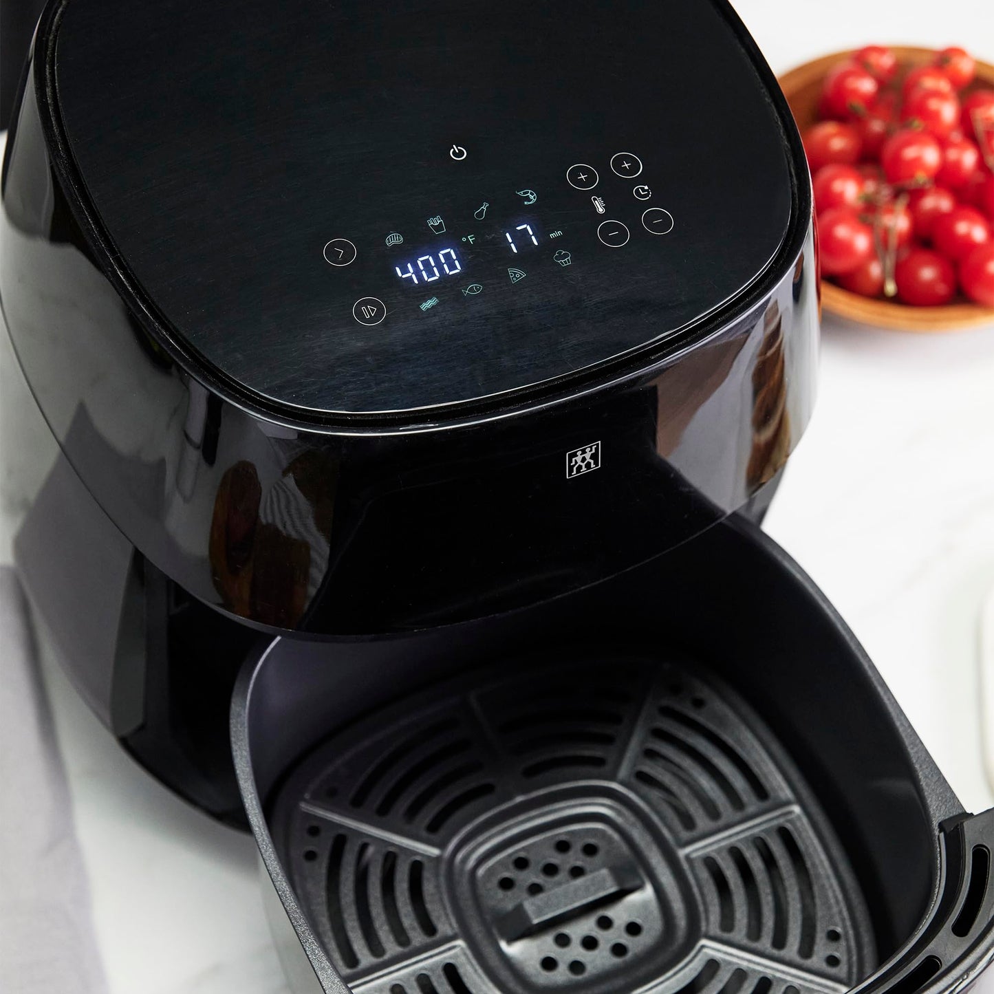 Zwilling Electrics 4 - qt Air Fryer - electronicsexpo.com - Air Fryers