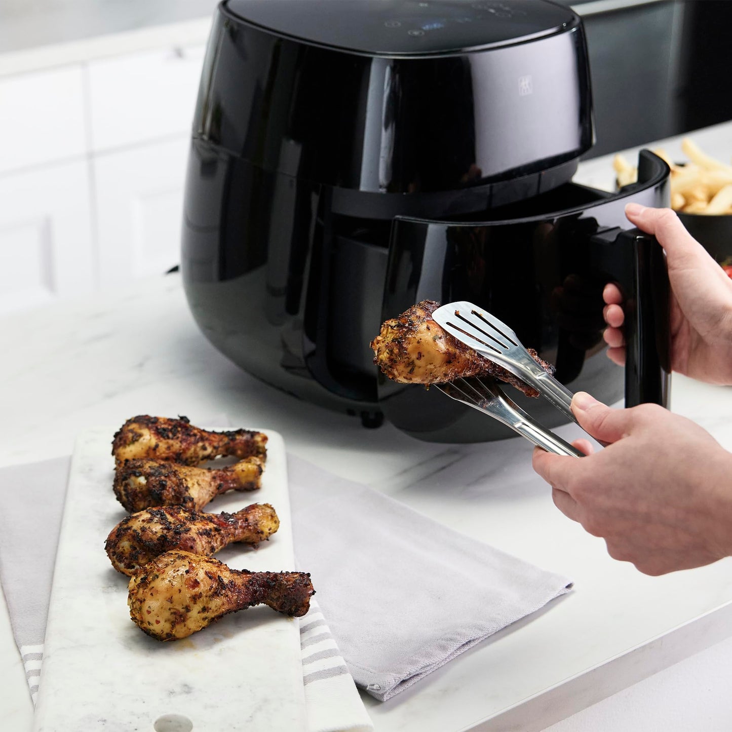 Zwilling Electrics 4 - qt Air Fryer - electronicsexpo.com - Air Fryers