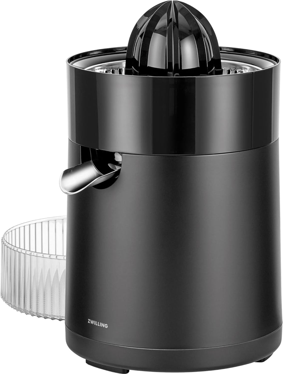 ZWILLING Enfinigy Citrus Juicer - electronicsexpo.com - Juicers