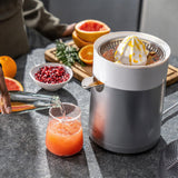 ZWILLING Enfinigy Citrus Juicer - electronicsexpo.com - Juicers