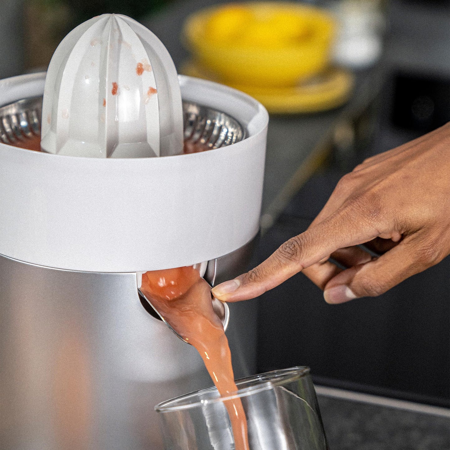 ZWILLING Enfinigy Citrus Juicer - electronicsexpo.com - Juicers