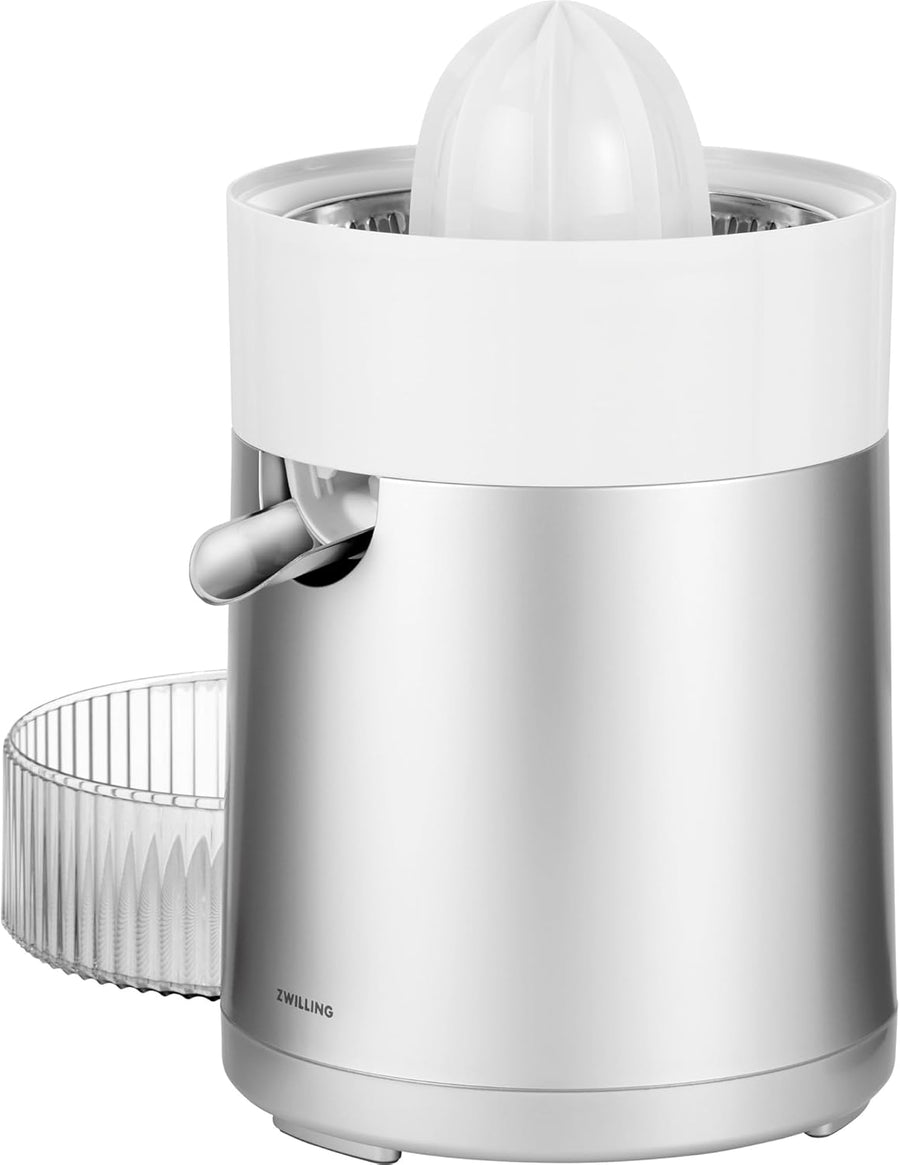 ZWILLING Enfinigy Citrus Juicer - electronicsexpo.com - Juicers