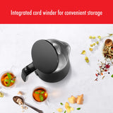 ZWILLING Enfinigy Cool Touch 1 - Liter Electric Kettle, Cordless Tea Kettle & Hot Water - electronicsexpo.com - Electric Kettles