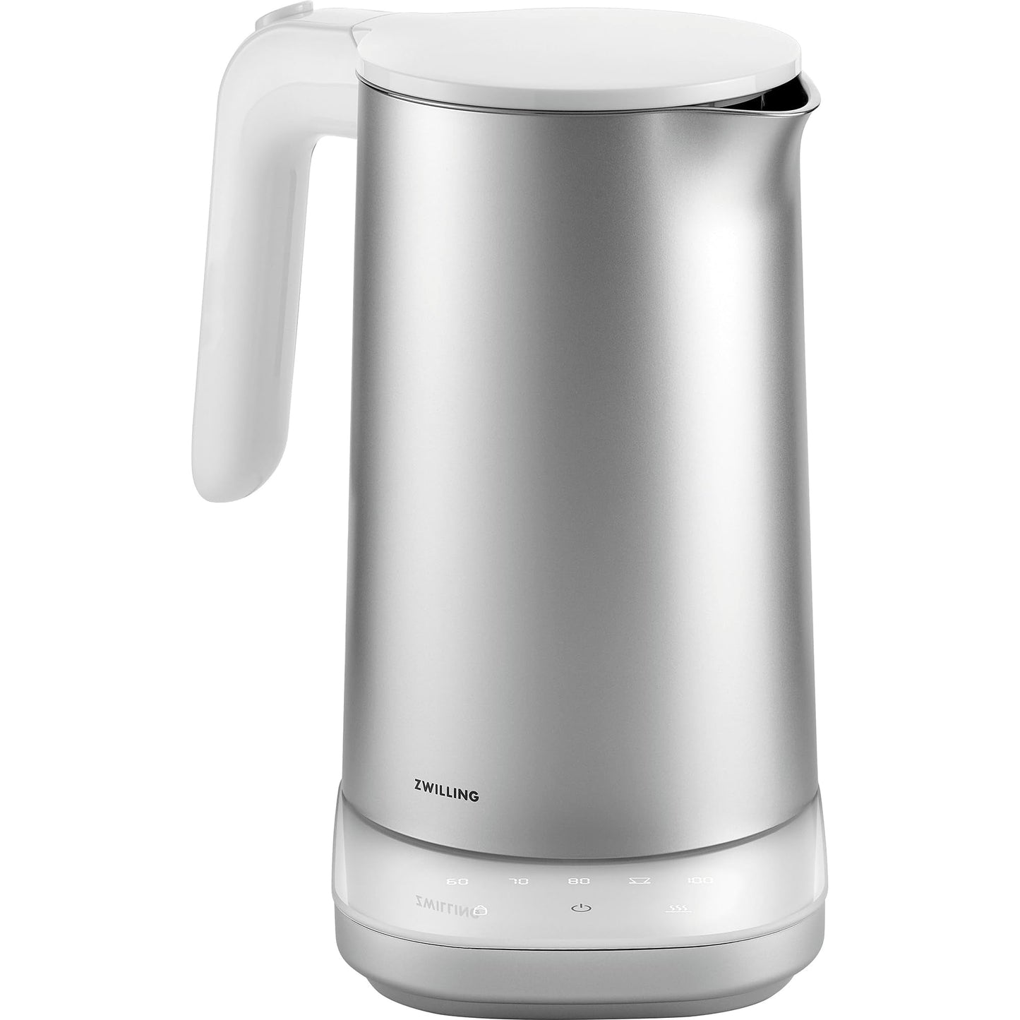 ZWILLING Enfinigy Cool Touch 1 - Liter Electric Kettle Pro, Cordless Tea Kettle & Hot Water - electronicsexpo.com - Electric Kettles