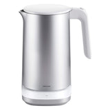 ZWILLING Enfinigy Cool Touch 1.5 - Liter Electric Kettle Pro, Cordless Tea Kettle & Hot Water - electronicsexpo.com - Electric Kettles