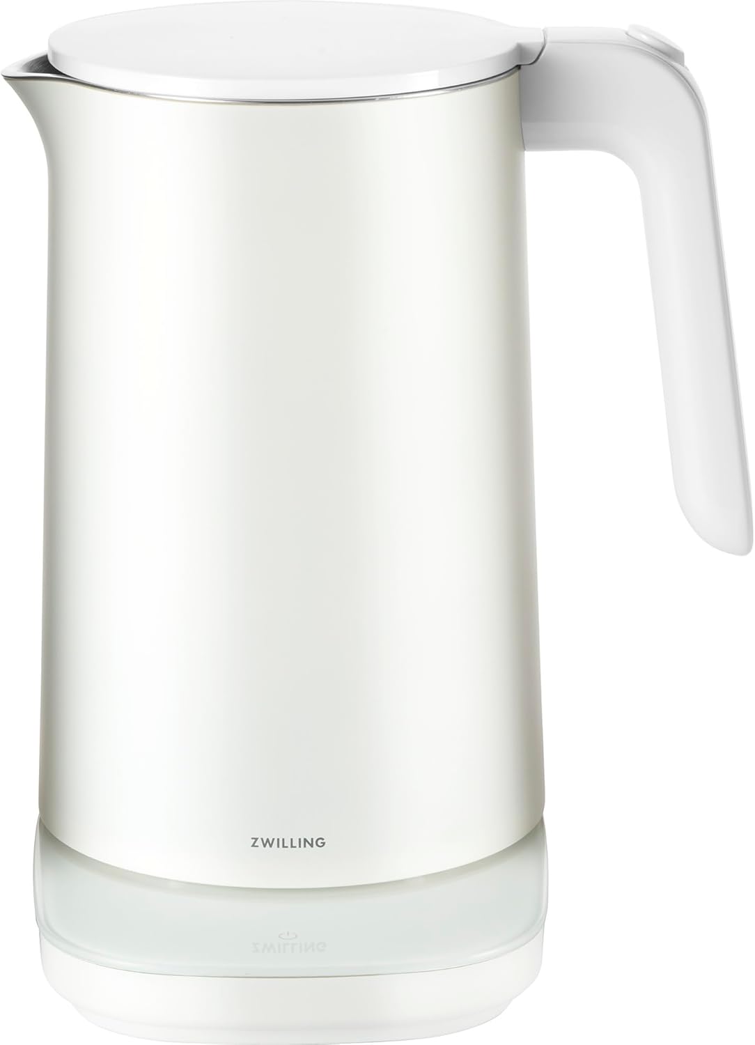 Zwilling Enfinigy Cool Touch 1.5 - Liter Electric Kettle Pro, Cordless Tea Kettle & Hot Water - electronicsexpo.com - Electric Kettles