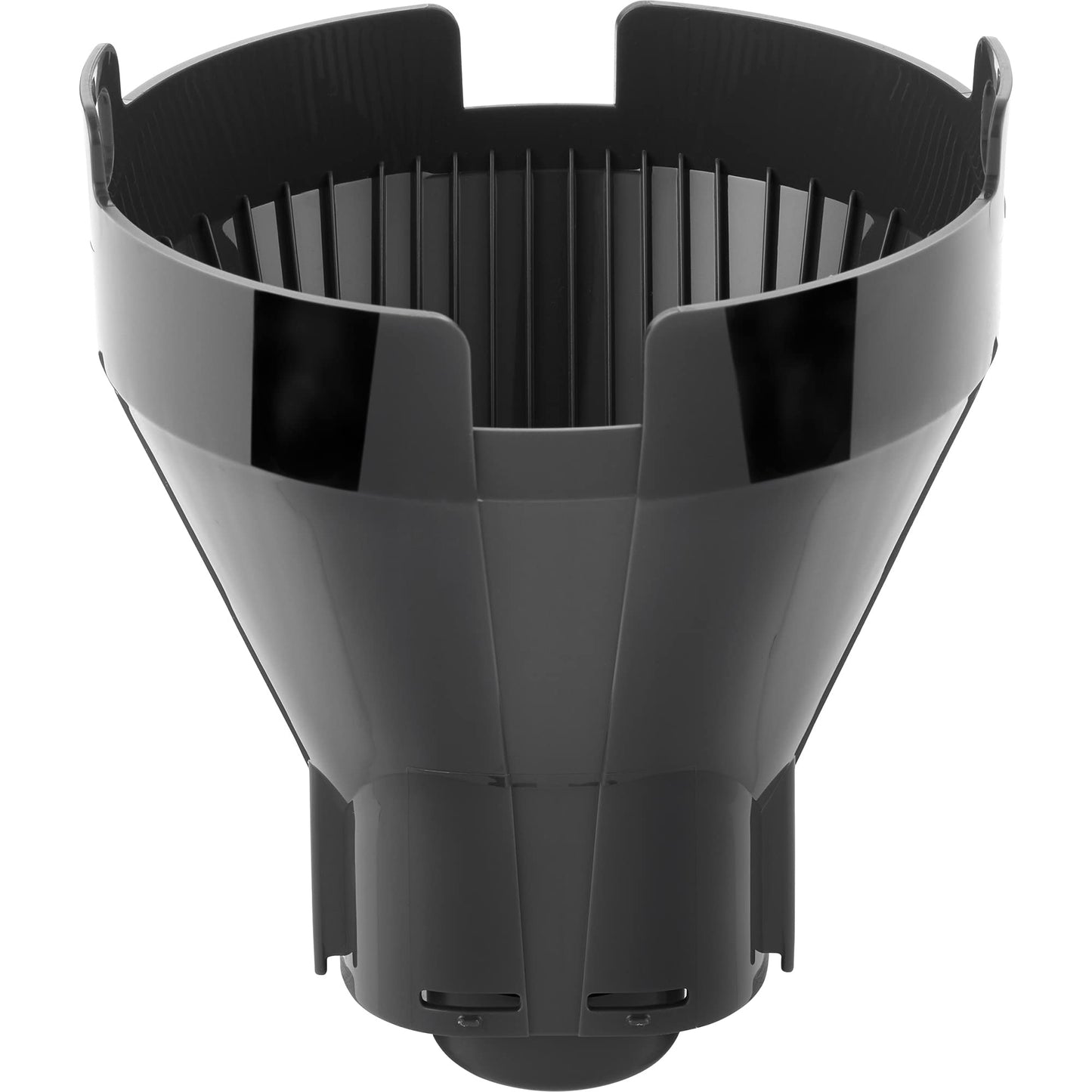 ZWILLING Enfinigy Glass Drip Coffee Maker 12 Cup, Awarded the SCA Golden Cup Standard, Silver - electronicsexpo.com - Coffee Machines