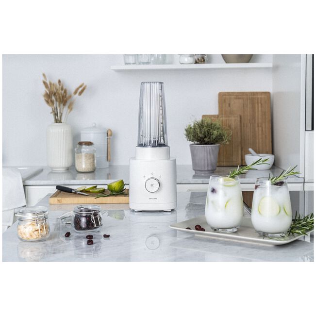 ZWILLING Enfinigy Personal Blender (20 - oz) - electronicsexpo.com - Blenders