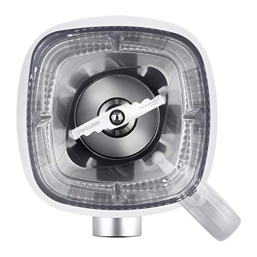 Zwilling Enfinigy Power Blender, Piranha Teeth Winglet Blade - electronicsexpo.com - Food Blenders