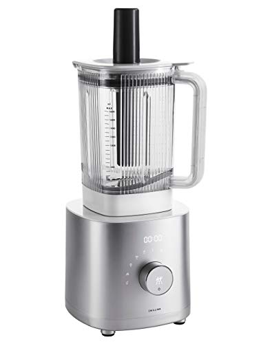 Zwilling Enfinigy Power Blender, Piranha Teeth Winglet Blade - electronicsexpo.com - Food Blenders