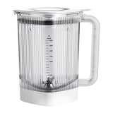 Zwilling Enfinigy Power Blender, Piranha Teeth Winglet Blade - electronicsexpo.com - Food Blenders