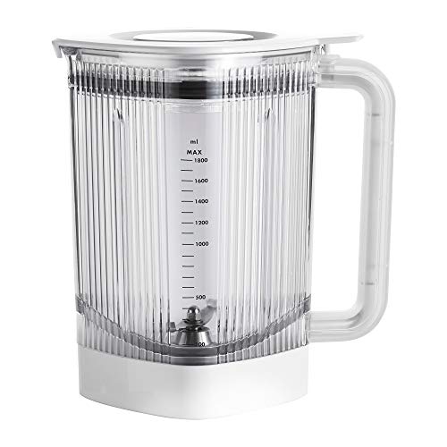 Zwilling Enfinigy Power Blender, Piranha Teeth Winglet Blade - electronicsexpo.com - Food Blenders