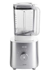 Zwilling Enfinigy Power Blender, Piranha Teeth Winglet Blade - electronicsexpo.com - Food Blenders