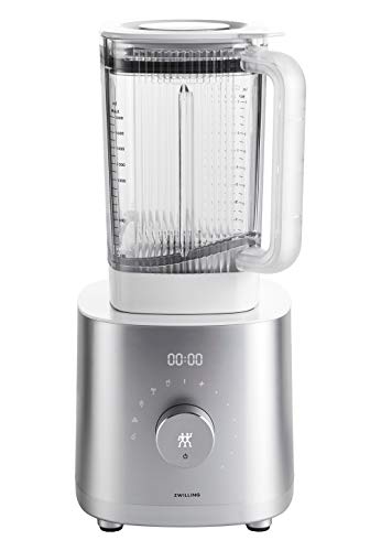 Zwilling Enfinigy Power Blender, Piranha Teeth Winglet Blade - electronicsexpo.com - Food Blenders