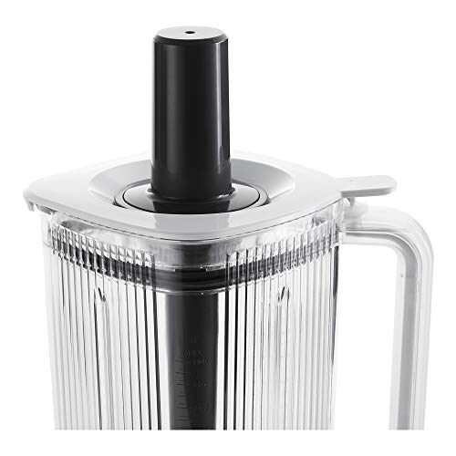 Zwilling Enfinigy Power Blender, Piranha Teeth Winglet Blade - electronicsexpo.com - Food Blenders