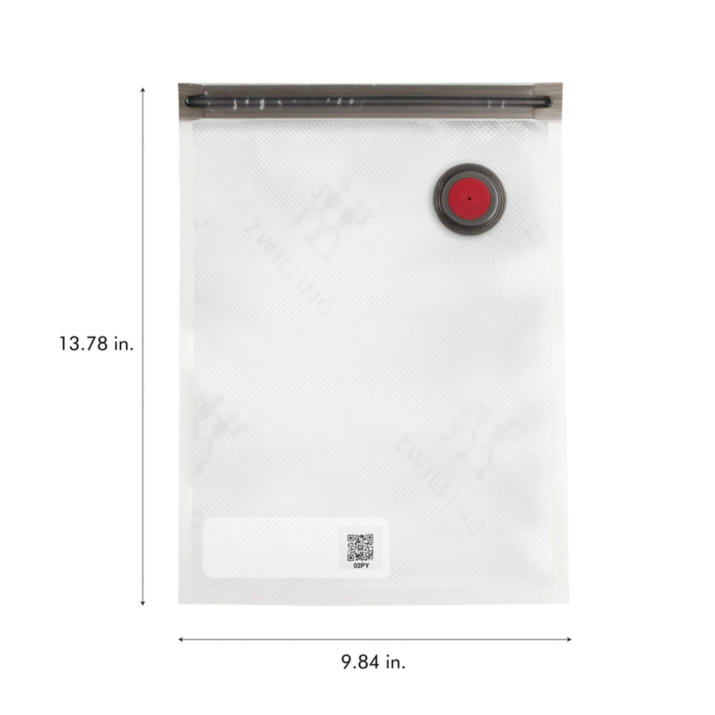 Zwilling Fresh & Save 7 - pc Vacuum Sealer Machine Starter Set - electronicsexpo.com - Vacuum Sealers