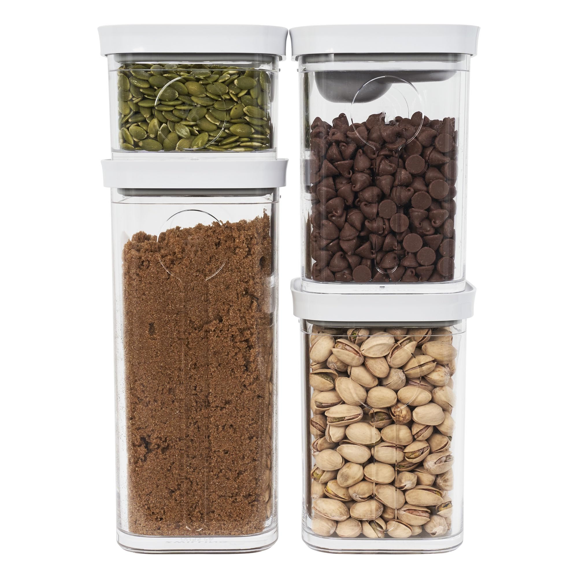 ZWILLING Fresh & Save Cube Storage Organizer - Thumbnail 2