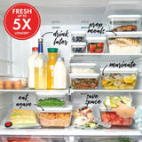 ZWILLING Fresh & Save Handheld Vacuum Sealer Machine for Easy Storage - electronicsexpo.com - Vacuum Sealers