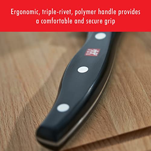 ZWILLING Twin Signature 19 - Piece German Knife Set with Block - electronicsexpo.com - Knife Blocks