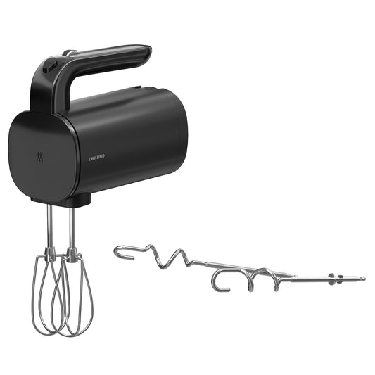 Zwilling Xtend Cordless Hand Mixer Set - electronicsexpo.com - Food Mixers