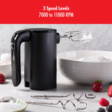 Zwilling Xtend Cordless Hand Mixer Starter Set - electronicsexpo.com - Food Mixers