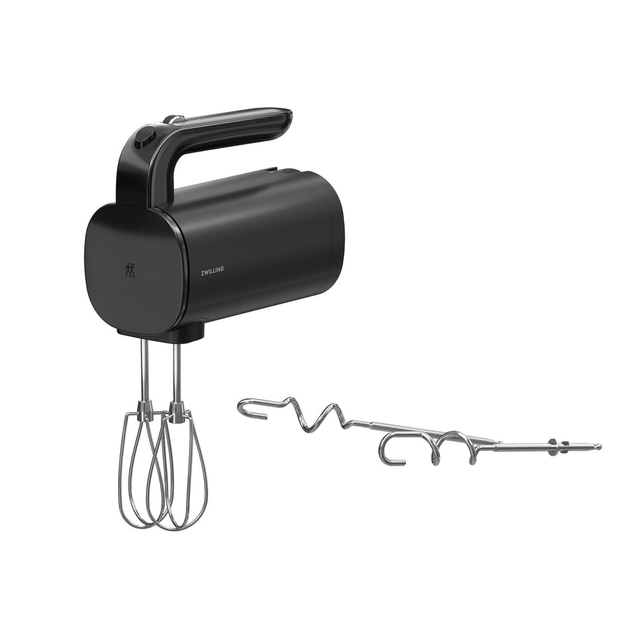 Zwilling Xtend Cordless Hand Mixer Starter Set - electronicsexpo.com - Food Mixers