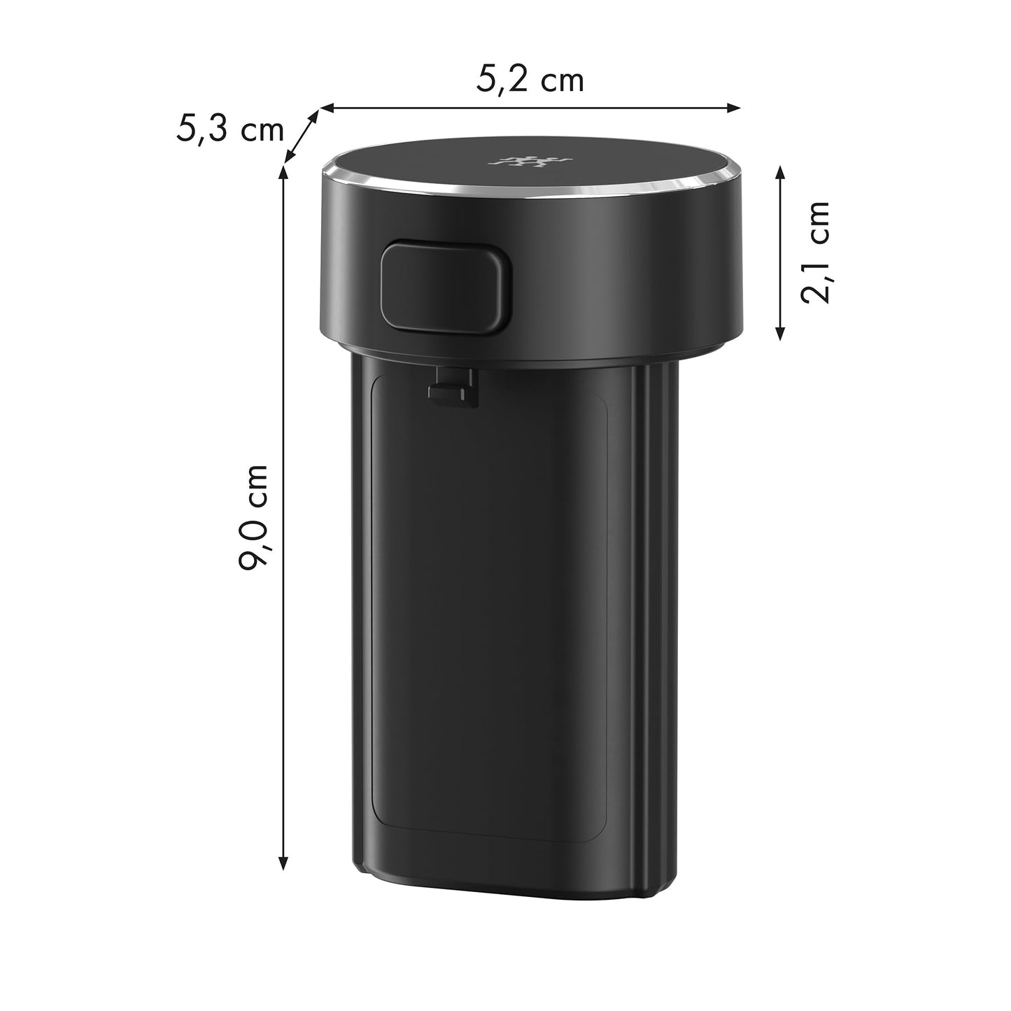 Zwilling Xtend Cordless Hand Mixer Starter Set - electronicsexpo.com - Food Mixers