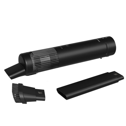 Zwilling Xtend Cordless Handheld Vacuum Cleaner - electronicsexpo.com - Vacuums