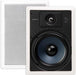 Polk Audio RC85i 8'' 2-Way Premium In-Wall Speakers (4 Speaker Bundle)