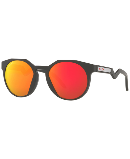 Oakley OO9464-0352 HSTN Sunglasses