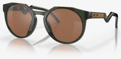 Oakley OO9464-0452 HSTN Sunglasses