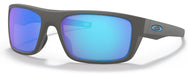 Oakley OO9367-0660 Drop Point™ Sunglasses