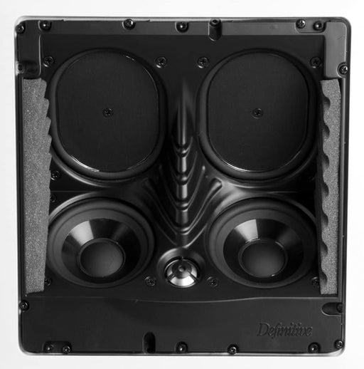 Definitive Technology UIW RCS III In-Ceiling/In-Wall Speaker (Each)