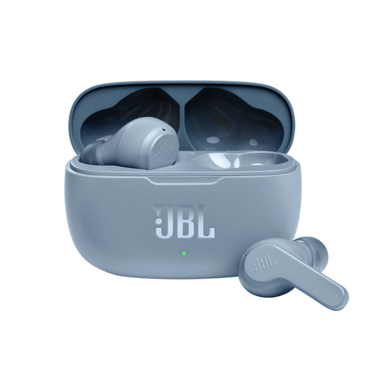 JBL Vibe 200TWS True Wireless Earbuds - Bluetooth Headphones - electronicsexpo.com