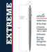 Fisher Space Pen - The Original Astronaut Pen - AG7 Series - Chrome - Misc - electronicsexpo.com