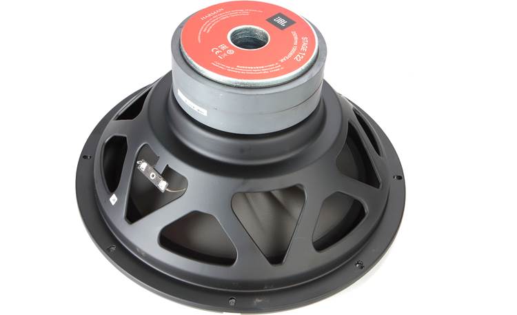 JBL Stage 122 12" High-Performance Car Subwoofer (Each) - Car Speakers - electronicsexpo.com