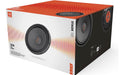 JBL Stage 122 12" High-Performance Car Subwoofer (Each) - Car Speakers - electronicsexpo.com
